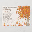 Search for fall shower wedding invitations Couples