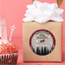 Search for lumberjack birthday stickers Baby shower