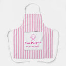Search for modern bakery aprons Catering