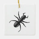 Search for ant christmas tree decorations Animal