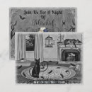Search for samhain invitations Skull