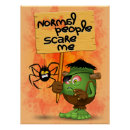 Search for scaring posters Halloween