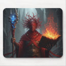 Search for sorcerous mousepads Mage