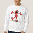Search for elmo mens tshirts Classic