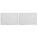 Search for background pillowcases Polka dots