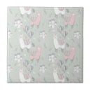 Search for alpaca home decor Pastel