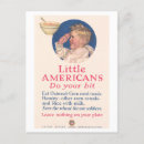 Search for clean postcards Vintage