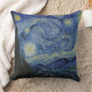 Search for sky blue cushions Starry night