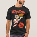 Search for bob tshirts big