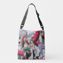 Search for painted handbags Black