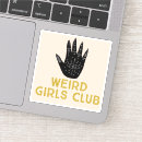 Search for club stickers Funny