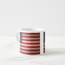 Search for vintage patriotic mugs Us flag