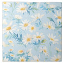 Search for daisy tiles Daisies