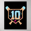 Search for 10 year old birthday posters Ice