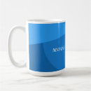 Search for modern geometric mugs Abstract