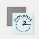 Search for clock face magnets Quote