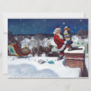 Search for book christmas cards Santa