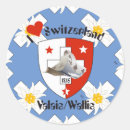 Search for suisse stickers Svizzera
