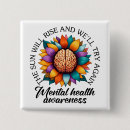 Search for mental health awareness badges Support