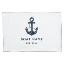 Search for beach pillowcases Sailor