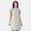 Search for fast food aprons Taco