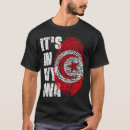 Search for tunisia mens tshirts Country