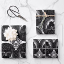 Search for hood wrapping paper Figure
