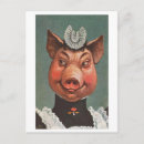 Search for uniforms postcards Vintage