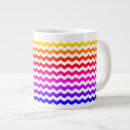 Search for simple chevron mugs Minimal