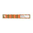 Search for ethnic return address labels Geometric
