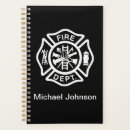 Search for fire planners Black