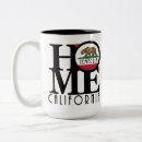 Search for california bear flag mugs Homebornlovecalifornia