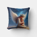 Search for angel baby cushions Sleep