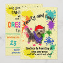 Search for mess invitations Rainbow
