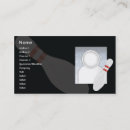 Search for bowling business cards Alley
