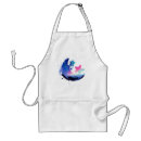 Search for aurora aprons Snow