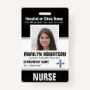 Search for clinic id badges Medical