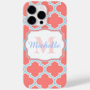 Search for pink quatrefoil iphone cases Preppy