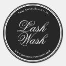 Search for lash cleanser Lashes