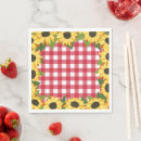 Search for rustic napkins Floral