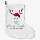Search for reindeer christmas stockings Modern