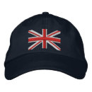 Search for union jack hats English