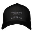Search for operation hats Veteran