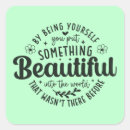 Search for confidence stickers Uplifting