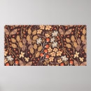 Search for vintage patterns posters Nature