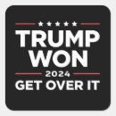 Search for get over it stickers Politics