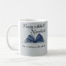 Search for young adults mugs Books