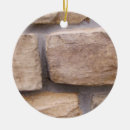 Search for brick christmas tree decorations Brown