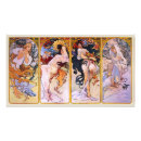 Search for alphonse mucha spring posters Summer