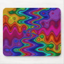 Search for psychedelics mousepads Retro